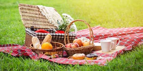 What Makes a Perfect Picnic Basket?