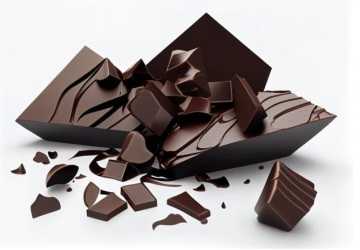 The Top 10 Benefits of Eating Dark Chocolate