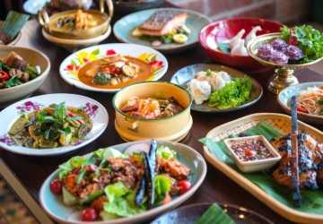 How to Cook Authentic Thai Cuisine