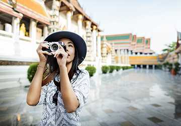 Why Off-Season Travel Can Be the Best Decision You Make