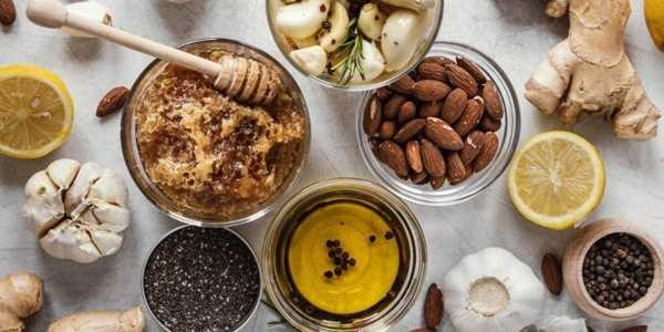 Adaptogenic Foods: Stress Relief And Wellness In Every Bite