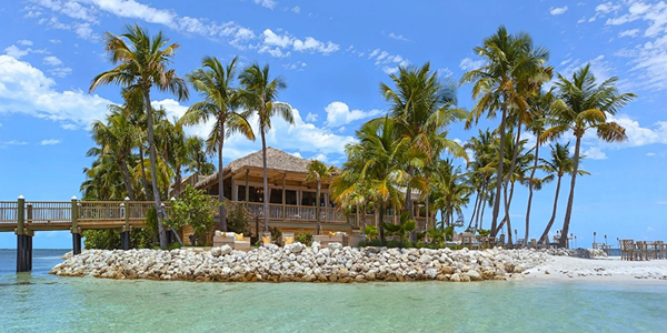 6 Best Beach Resorts In Florida (with Prices)