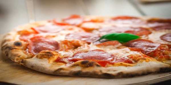 Unlock the Secrets of Authentic Italian Pizza Dough