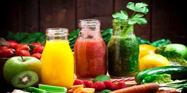 Detox Drinks: Natural Recipes To Cleanse Your Body