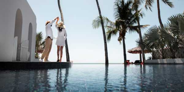 Top Luxury Resorts For The Ultimate Getaway