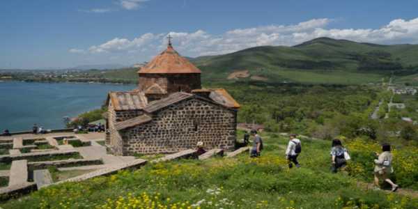 Discover Armenia’s Lake Sevan: A Stunning Hidden Gem