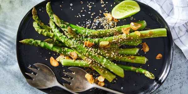 The Best Asparagus Recipes: 10 Delicious Ways to Cook Asparagus